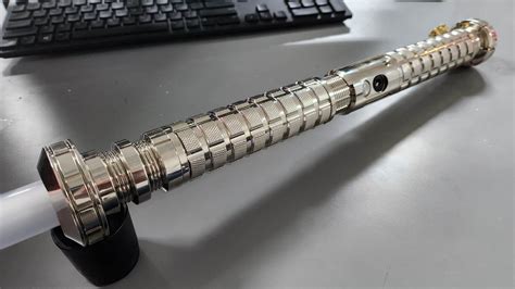 saberforge asp parts